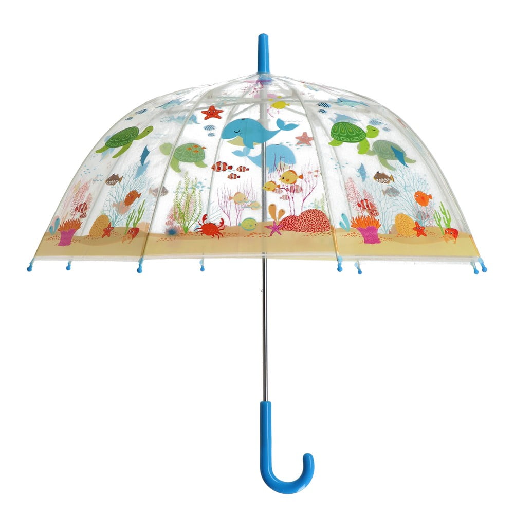 Ombrello per bambini Sea World - Esschert Design | Ombrelli per bambini