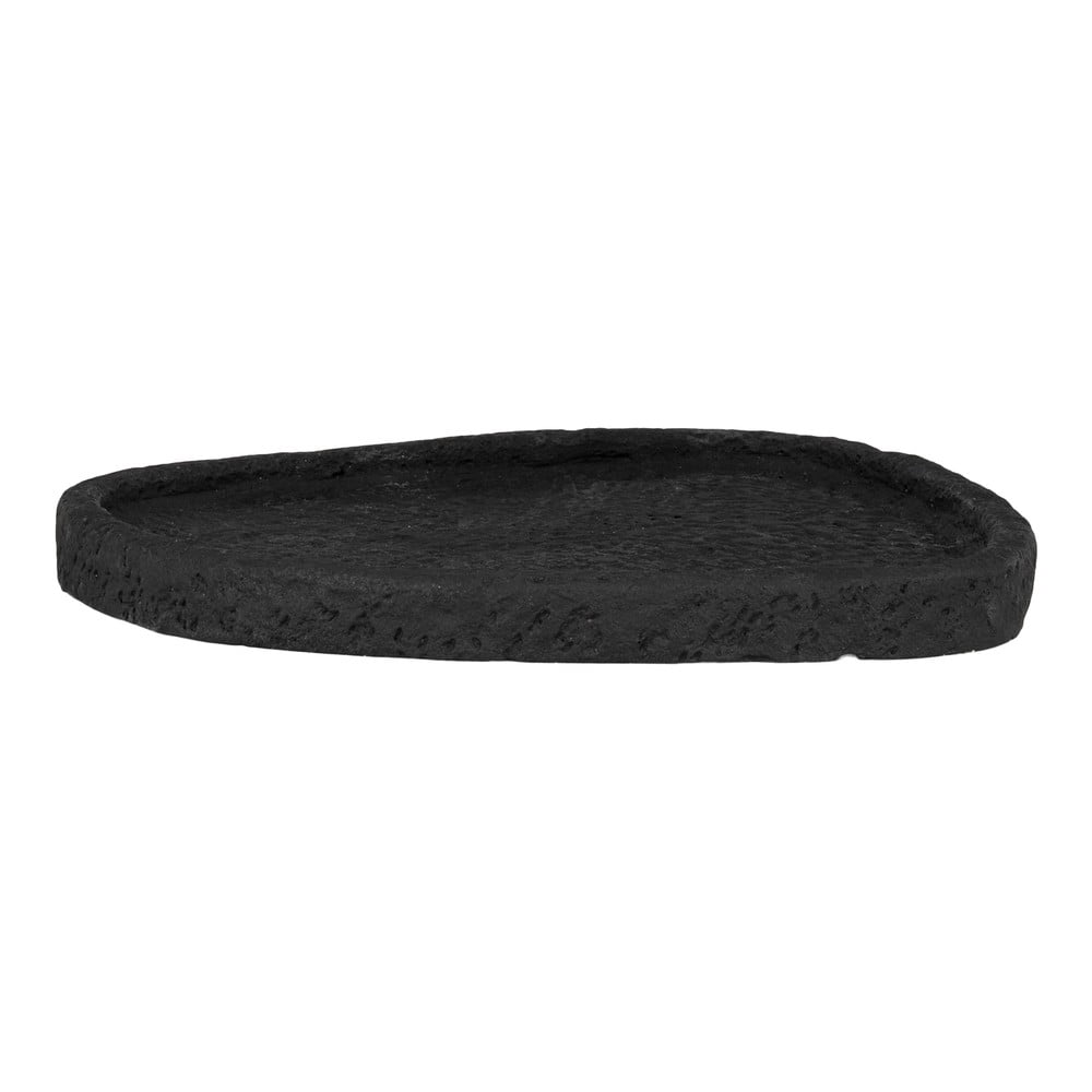 Vassoio decorativo 27x26 cm Cement - House Nordic | Sottobicchieri decorativi