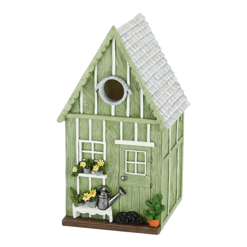 Casetta per uccelli Garden House - Esschert Design | Casette per uccelli