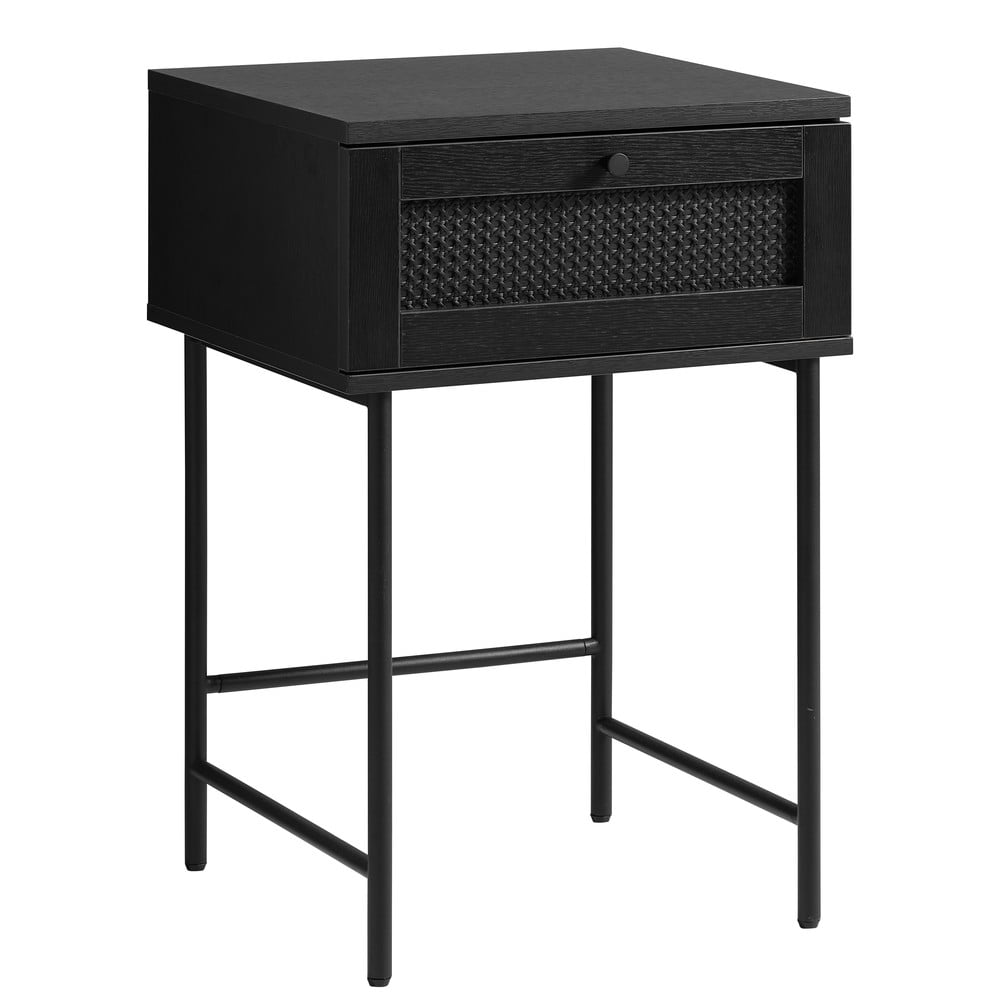 Tavolo portaoggetti 45x45 cm Pensacola - Unique Furniture | Tavolini
