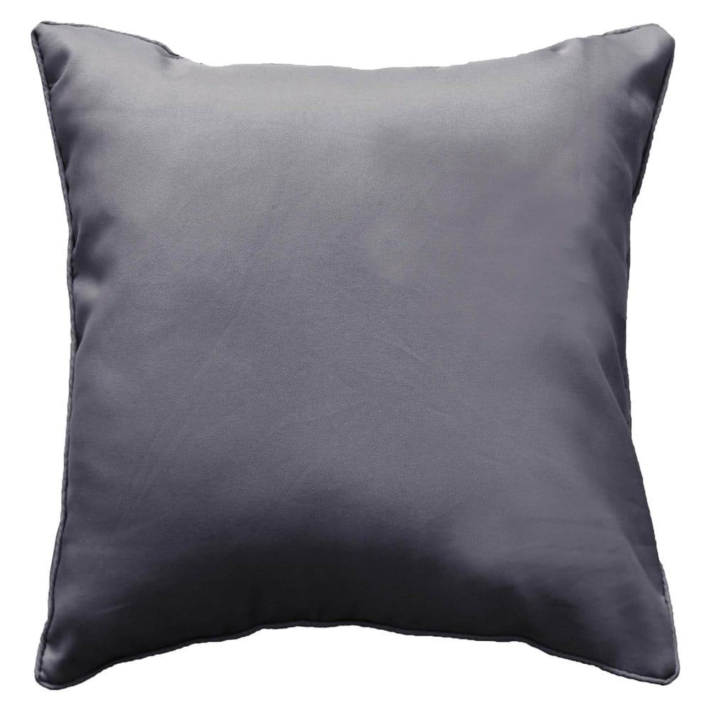 Cuscino decorativo 60x60 cm Essentiel - douceur d'intérieur | Cuscini decorativi