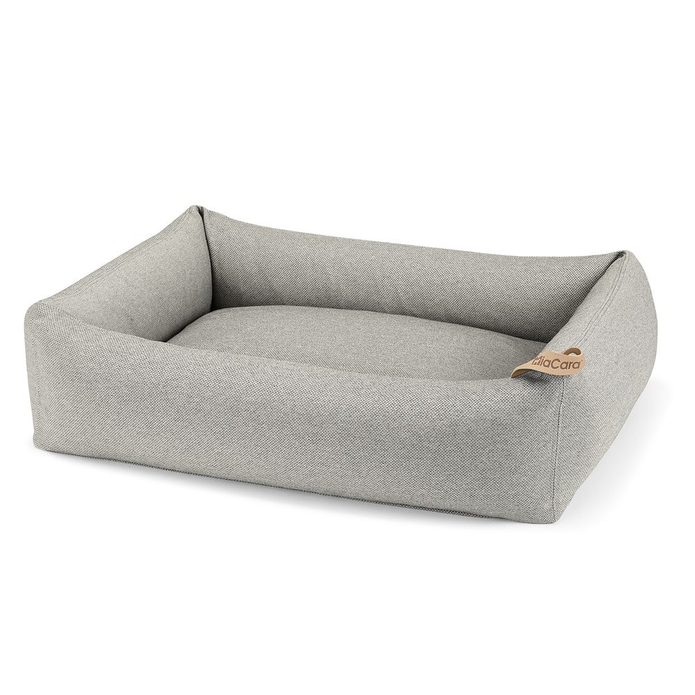 Cuccia per cani grigio chiaro 65x80 cm Mare Sand S/M - MiaCara | Cucce per animali