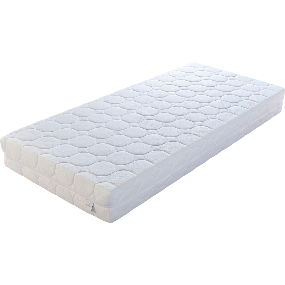 Materasso per bambini double-face in schiuma durezza/morbidezza media 80x200 cm Junior Relax 13 - Materasso | Materassi per bambini