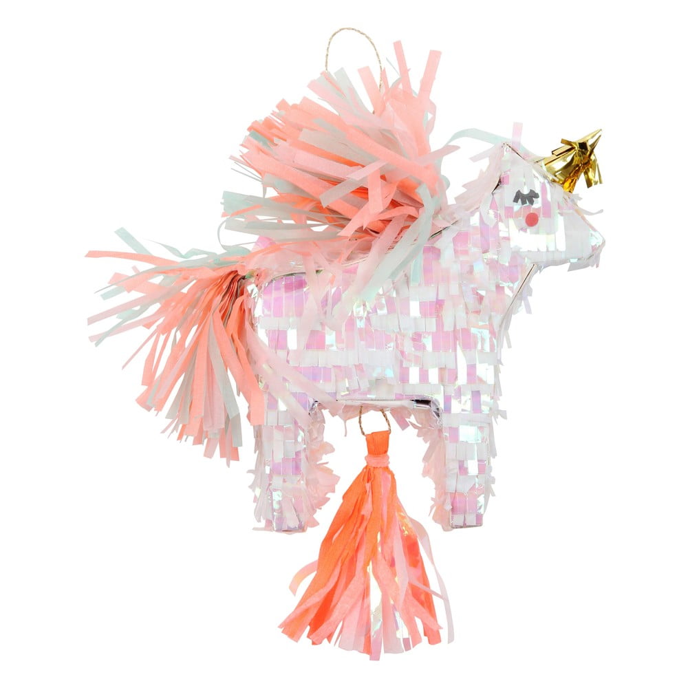 Pignatte Unicorn Favor - Meri Meri | Decorazioni per feste