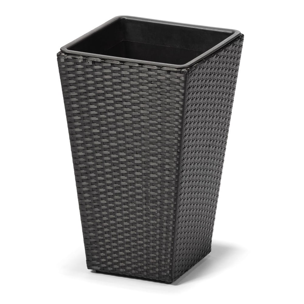 Fioriera in rattan artificiale Rose - Bonami Essentials | Vasi per fiori