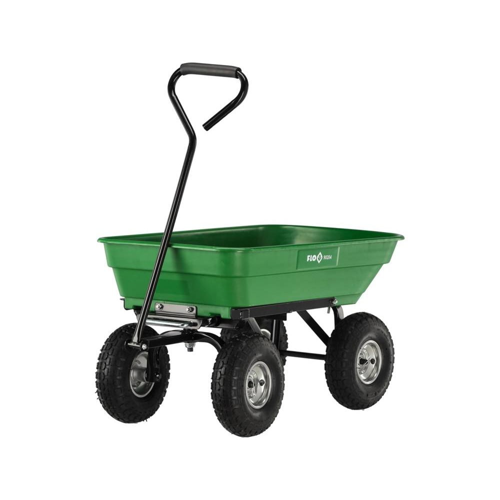 Carrello da giardino - Cattara | Attrezzi da giardino