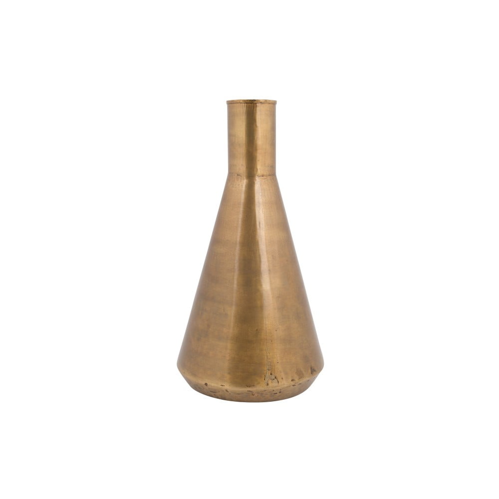 Vaso giallo Hari - Dutchbone | Vasi