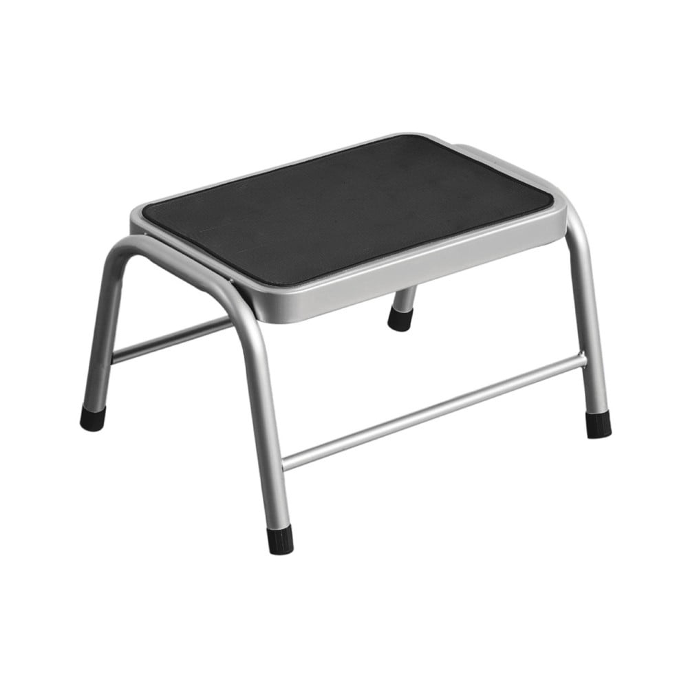 Passo grigio - Premier Housewares | Sgabellini e scalette