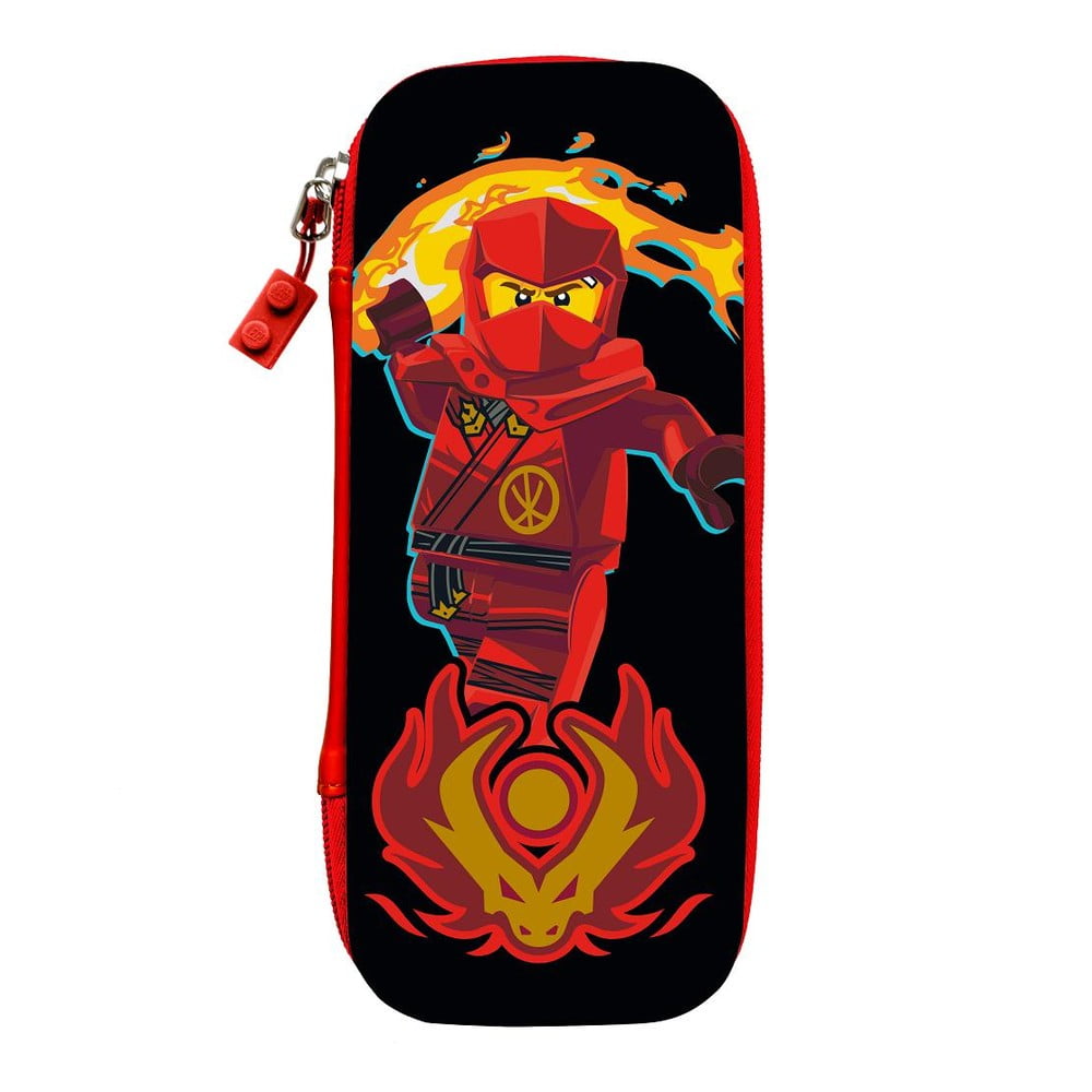 Astuccio Ninjago – LEGO® | Astucci per matite
