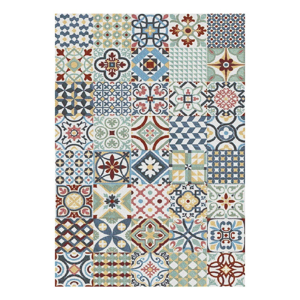 Tappeto , 120 x 170 cm Azulejos - Universal | Tappeti
