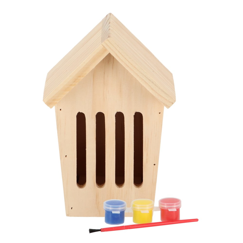 Hotel per insetti DIY Butterfly House - Esschert Design | Case per insetti