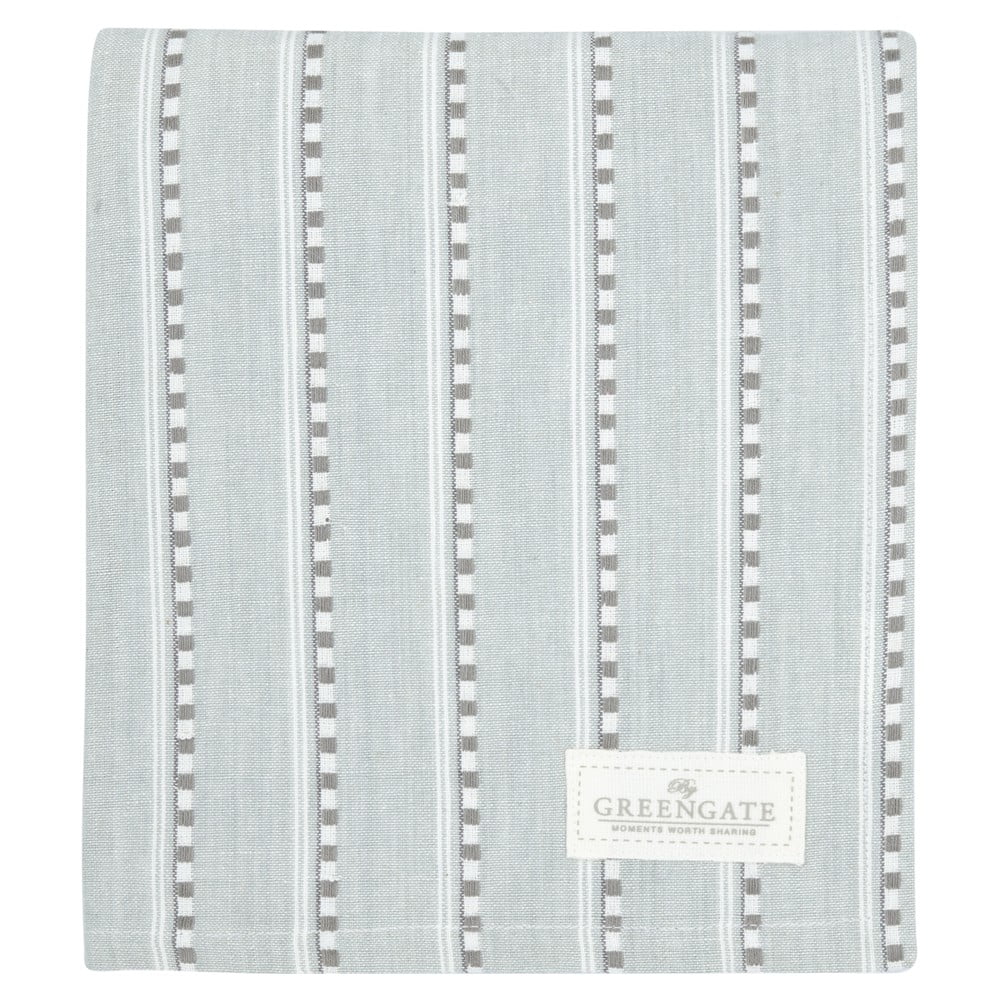 Tovaglia di cotone Daphney, 145 x 250 cm - Green Gate | Tovaglie