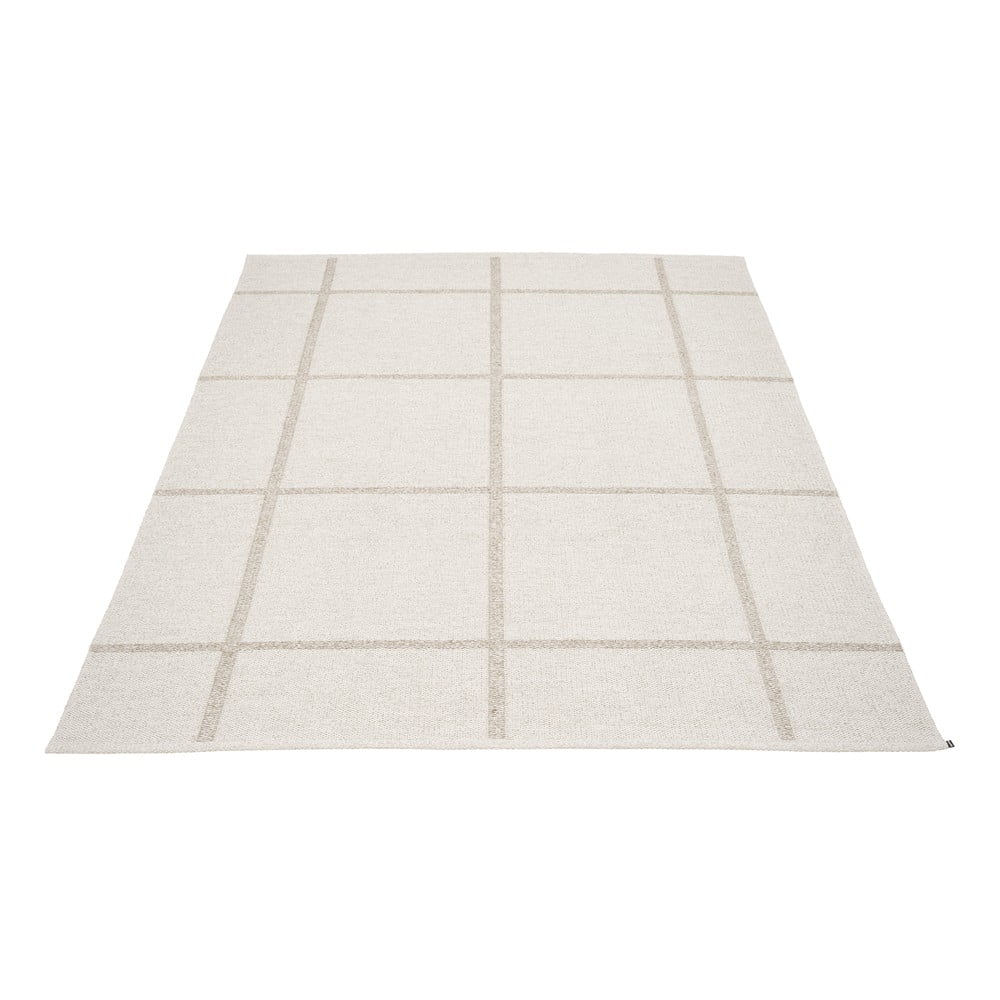 Tappeto da interno/esterno color crema 180x260 cm Ada Fossil – Pappelina | Tappeti per esterni