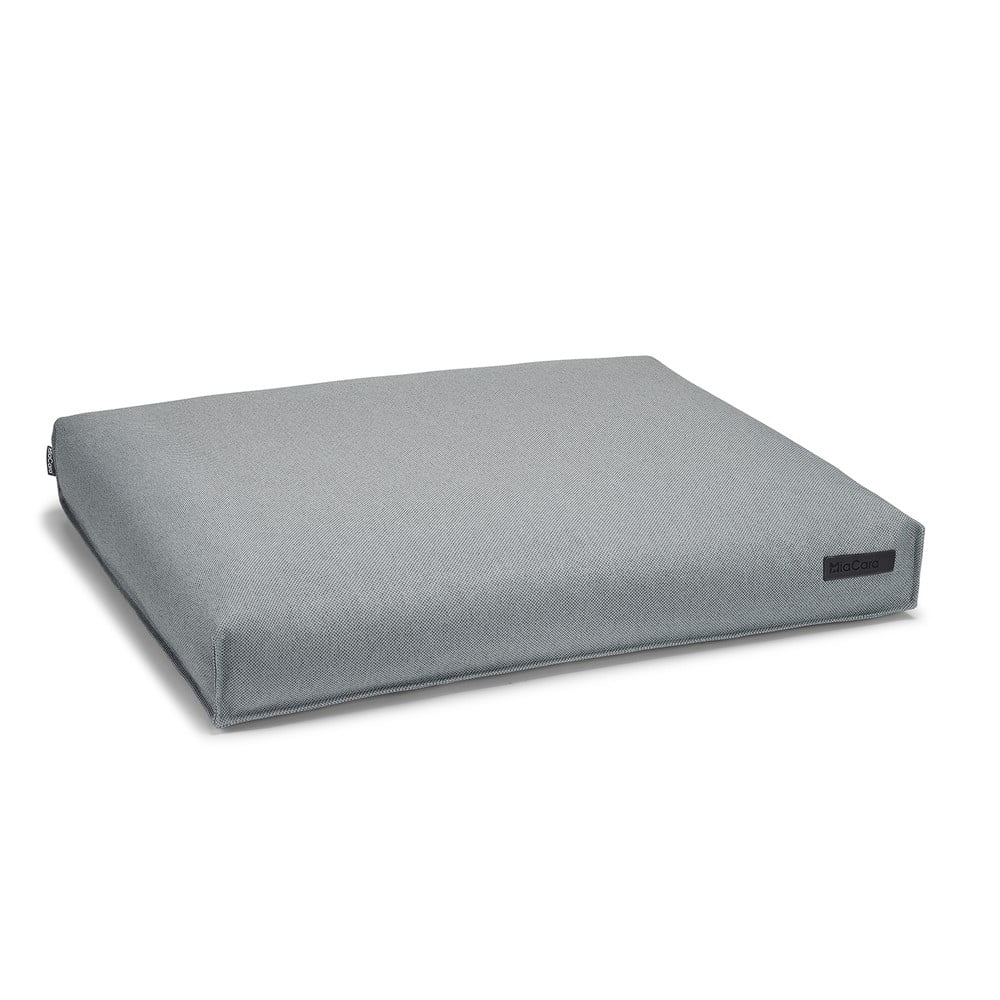 Materassino grigio per cani 75x100 cm Mare Rock M - MiaCara | Cucce per animali