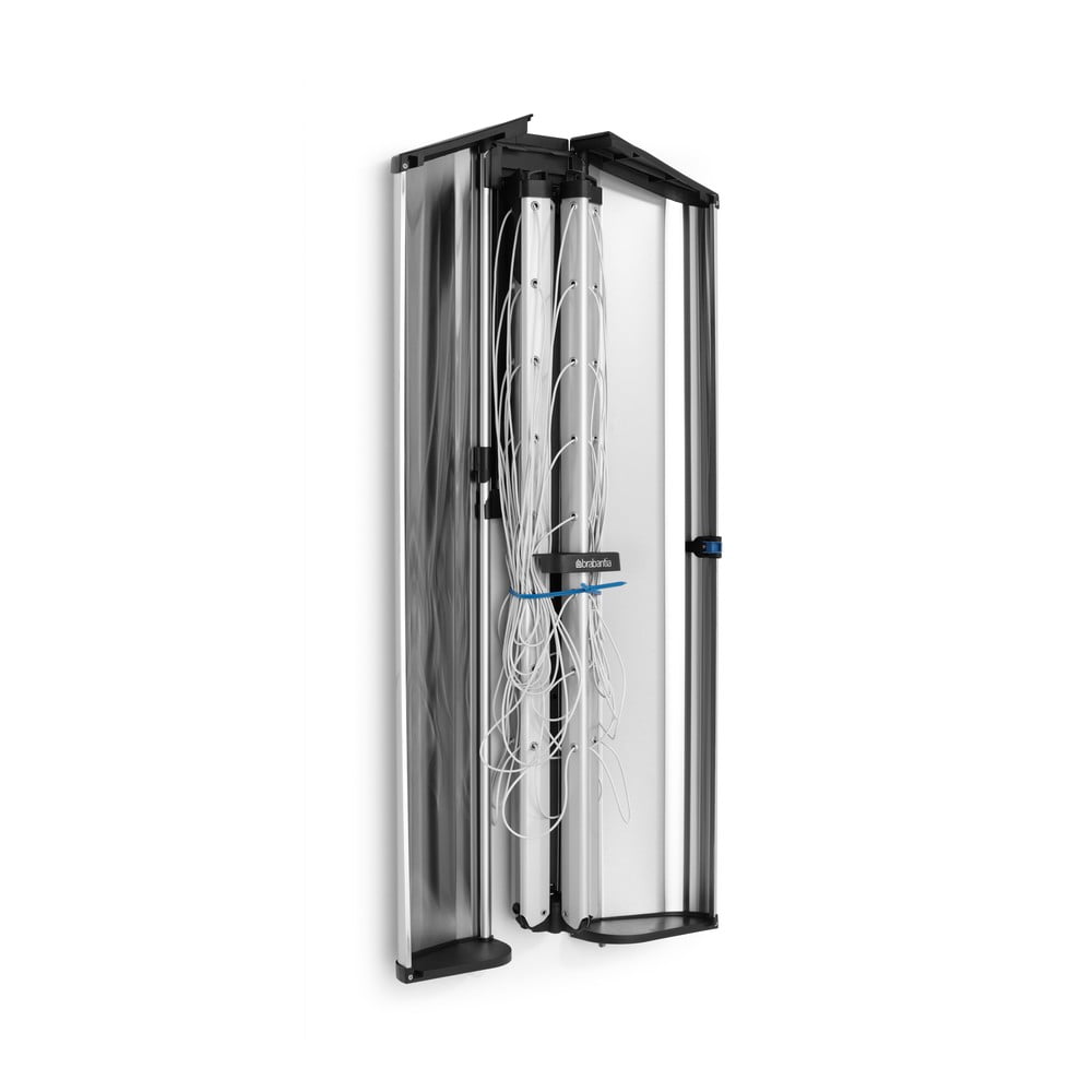 Scatola protettiva per stendibiancheria da parete WallFix - Brabantia | Stendibiancheria e stendini