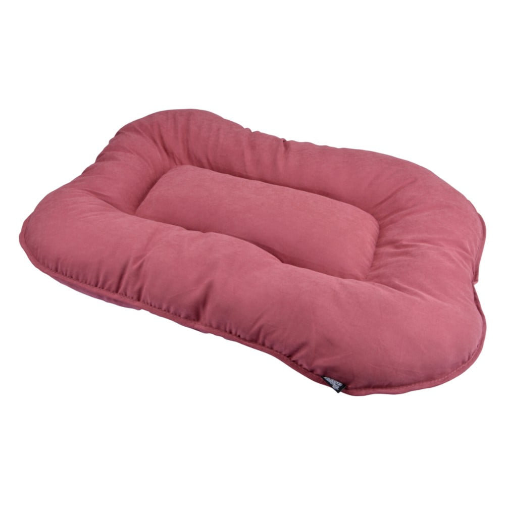 Letto per cani rosa 46x61 cm - Love Story | Cucce per animali
