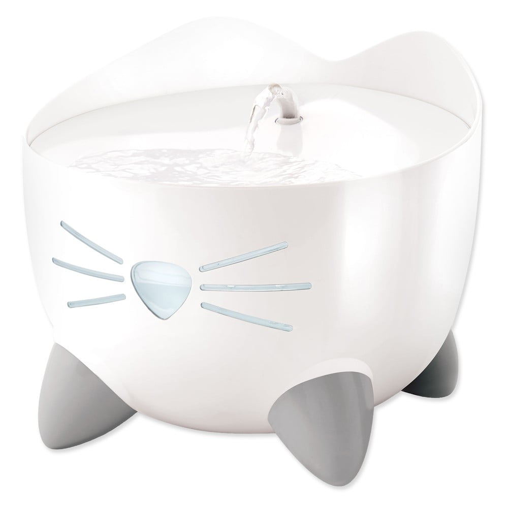 Fontana per gatto ø 22 cm Catit Pixi - Plaček Pet Products | Ciotole per cani e gatti