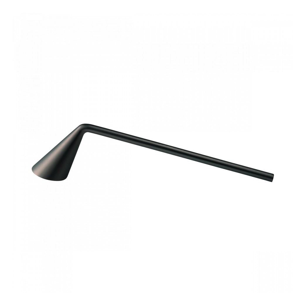 Estintore a candela in metallo Nox - Blomus | Candelieri