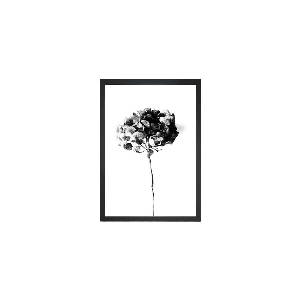 Dipinto 24x29 cm Velvet Flower – Vavien Artwork | Quadri