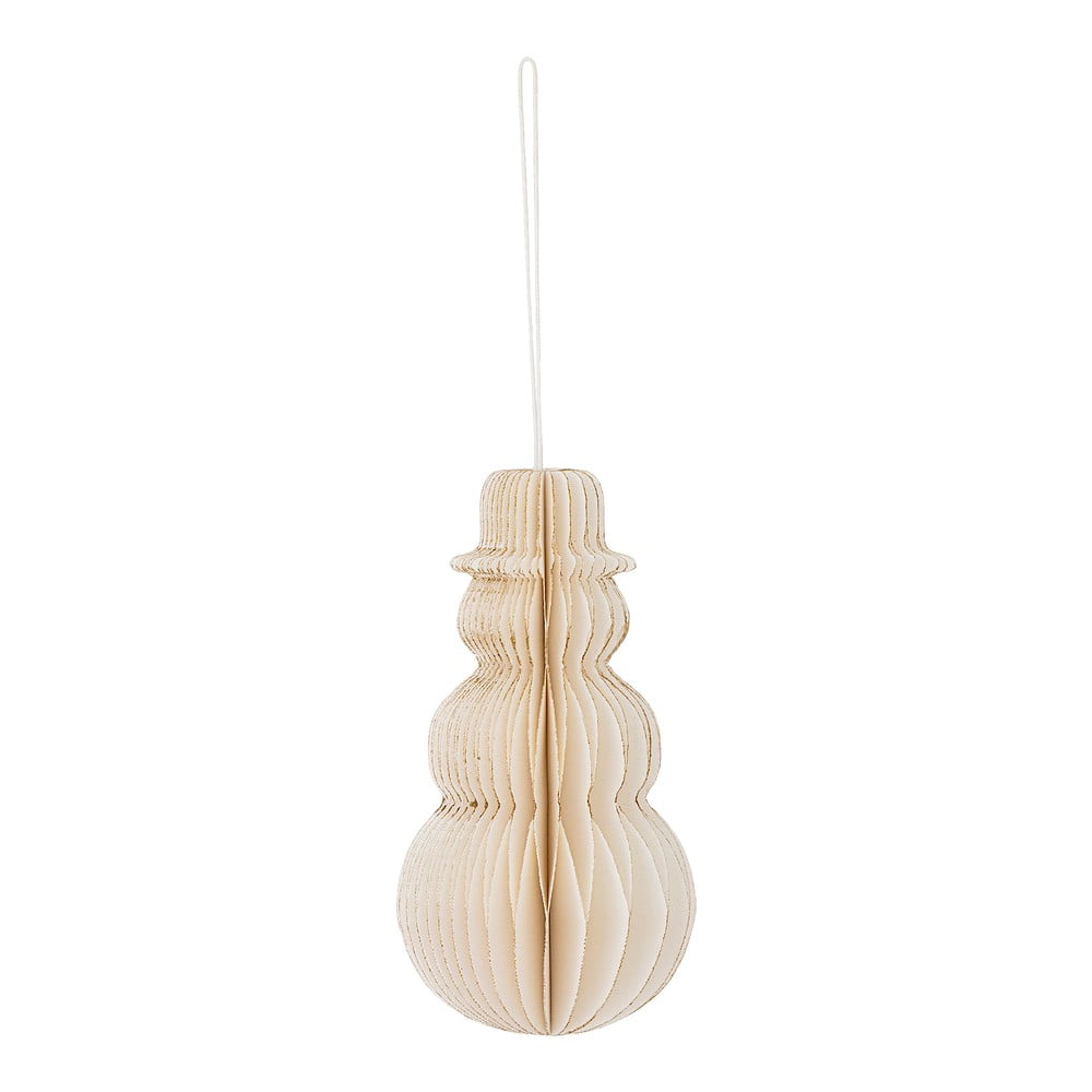 Ornamento natalizio ø 8 cm Felip - Bloomingville | Decorazioni per l'albero di natale