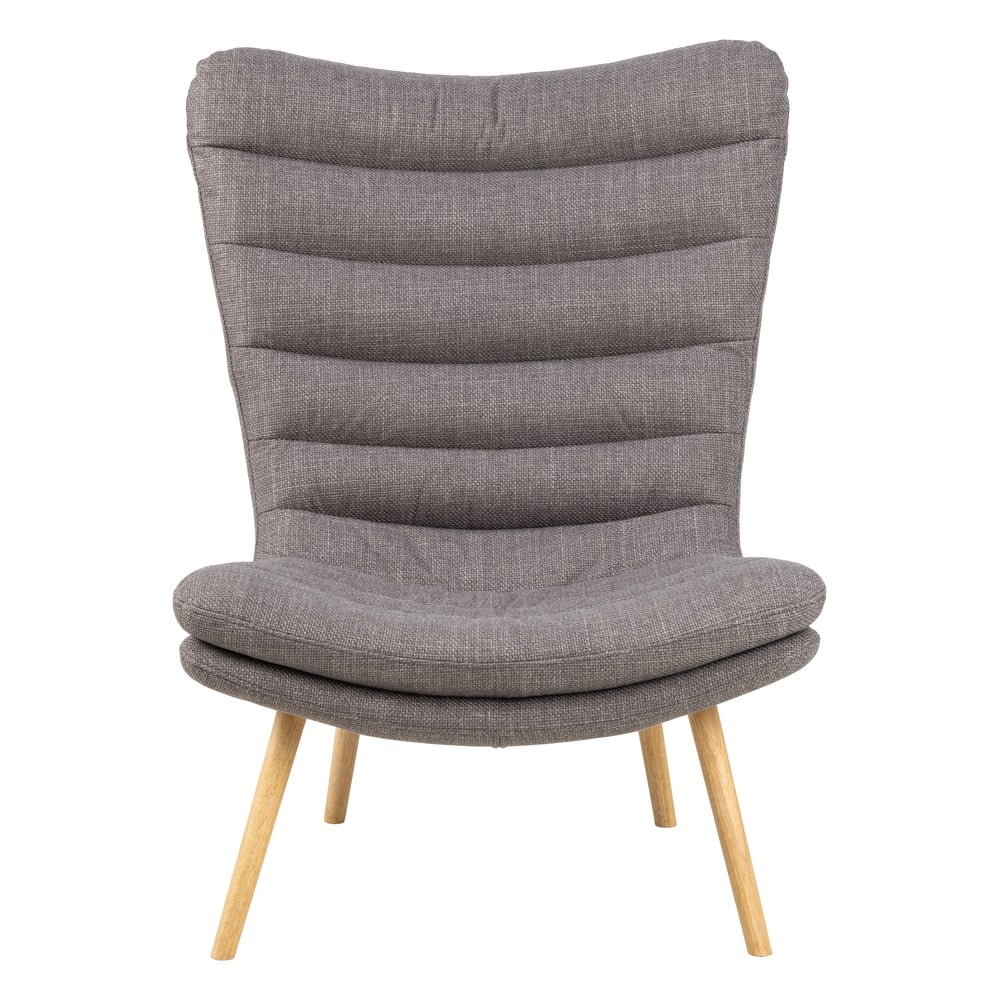 Poltrona marrone Grafton - Actona | Poltrone