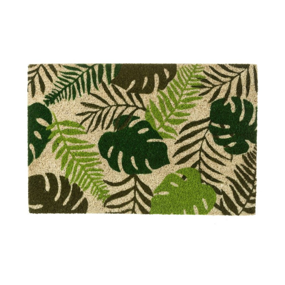 Stuoia di cocco 60x40 cm Tropicalia - Casa Selección | Zerbini