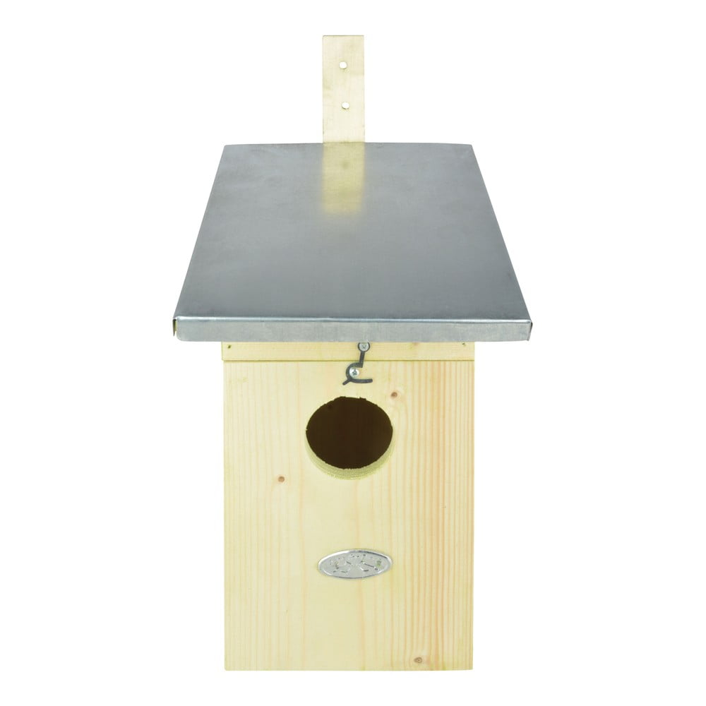 Conigliera in legno per storno - Esschert Design | Casette per uccelli