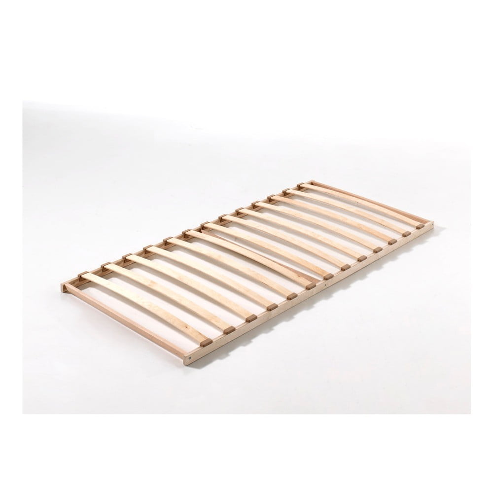 Dogana con 13 doghe Dogana, 200 x 90 cm - Vipack | Reti a doghe per letti