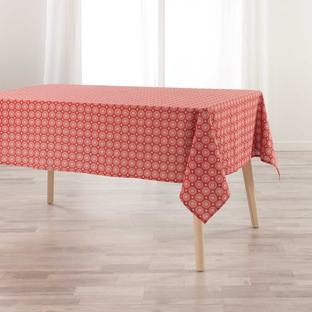Tovaglia in cotone 140x240 cm Dolka - douceur d'intérieur | Tovaglie