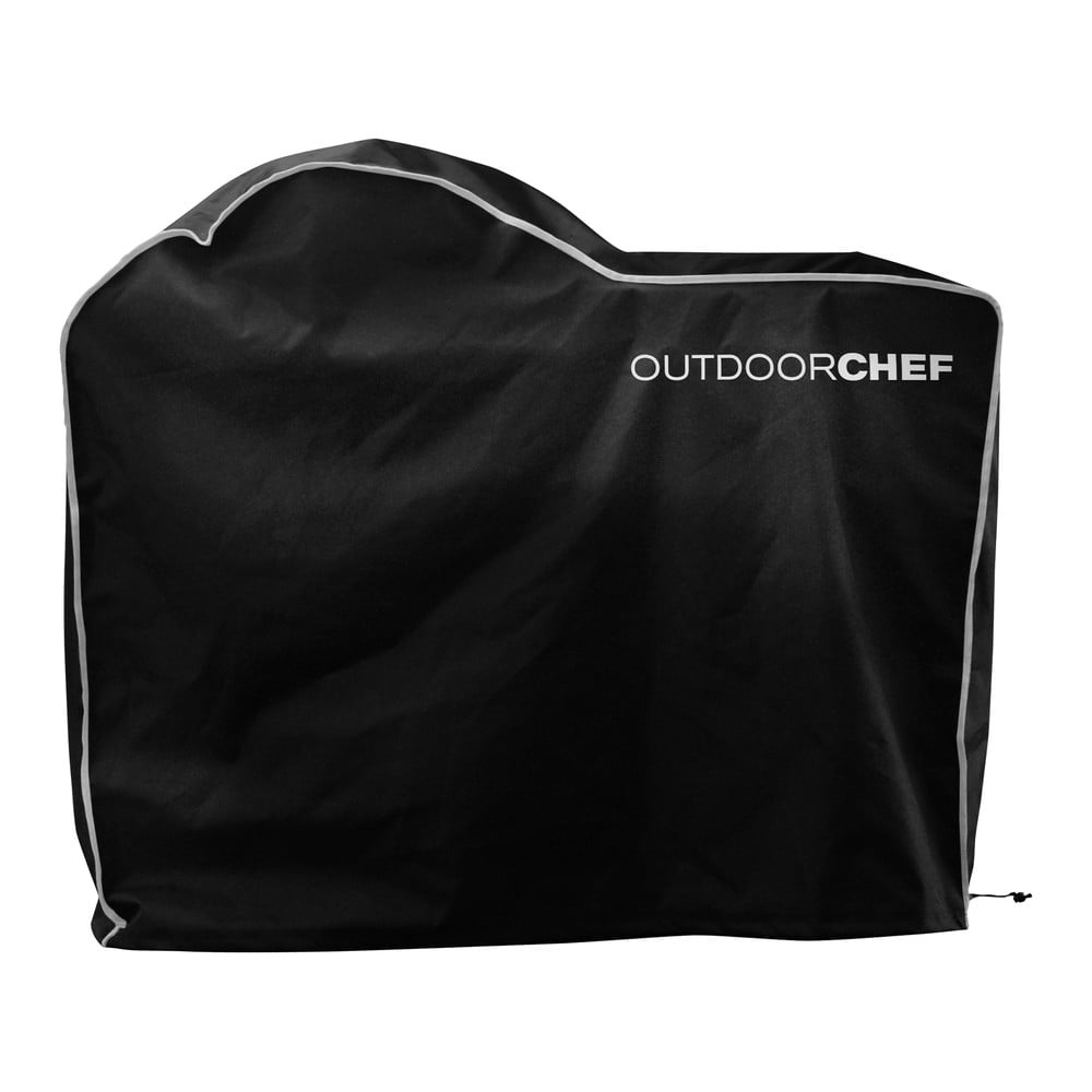 Coperchio di protezione per griglia 127x72x105 cm Lugano - Outdoorchef | Coperchi per griglie
