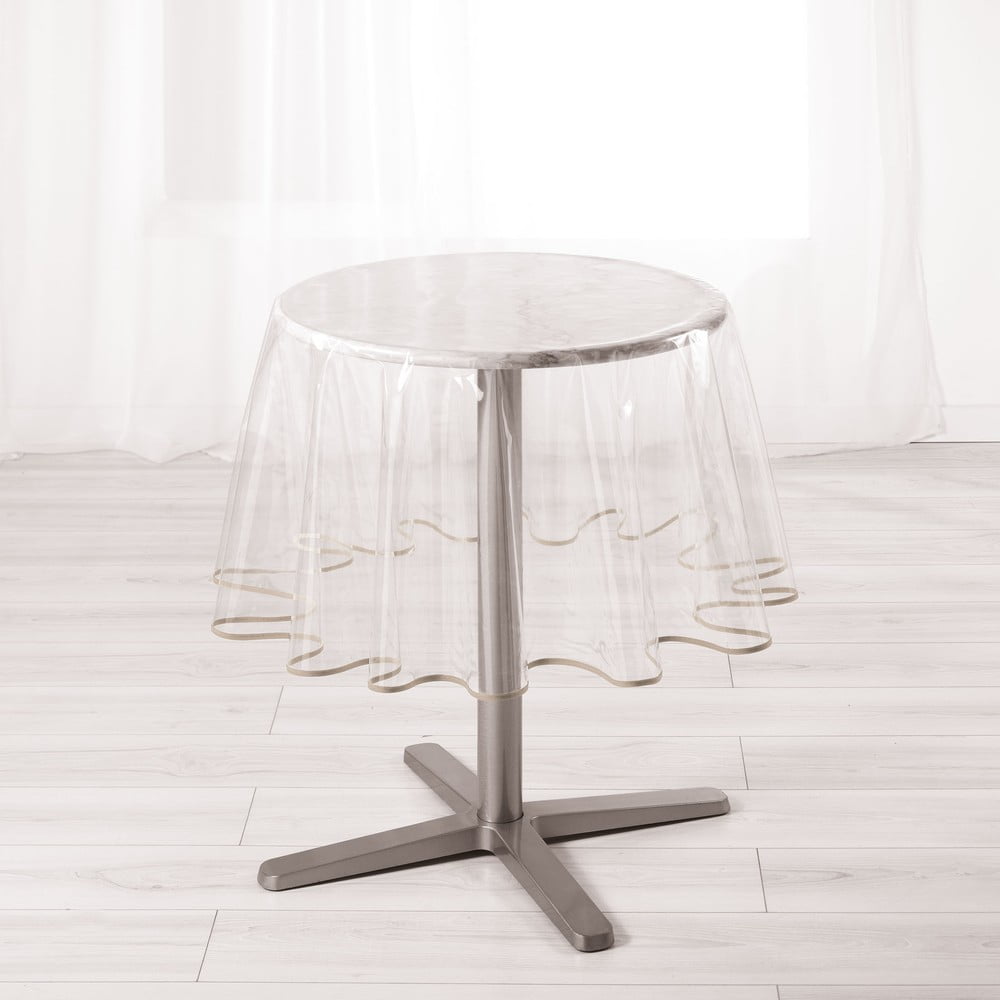 Tovaglia lavabile ø 180 cm Garden - douceur d'intérieur | Tovaglie