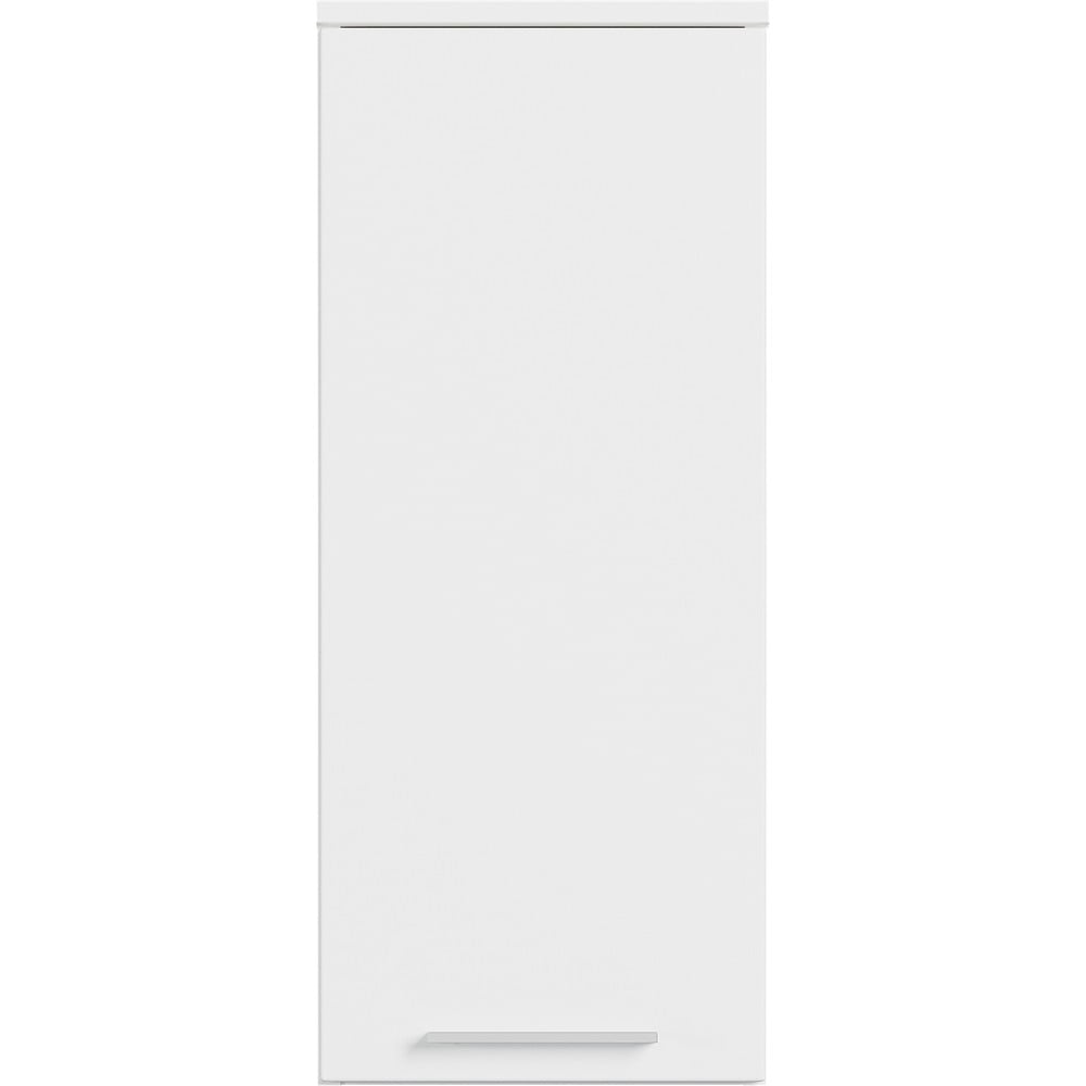 Mobile bagno sospeso bianco 30x73 cm Arvada - Germania | Armadietti e mobili da bagno