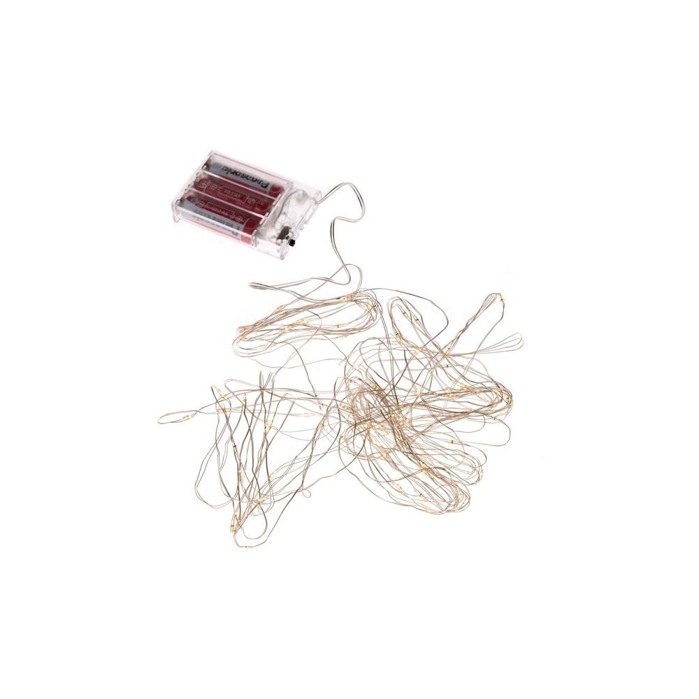 Catena leggera lunghezza 10 m - Dakls | Stringhe di luci