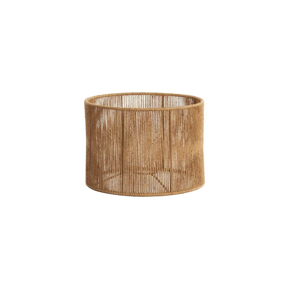 Paralume in colore naturale ø 30 cm Tossa - Light & Living | Paralumi