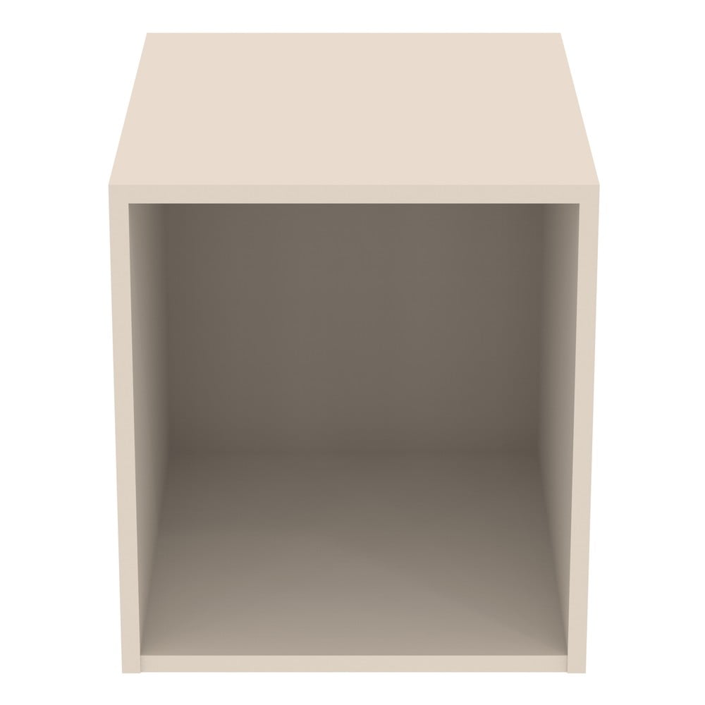 Mobile da bagno basso beige a sospensione 40x44 cm i.Life B - Ideal Standard | Armadietti e mobili da bagno