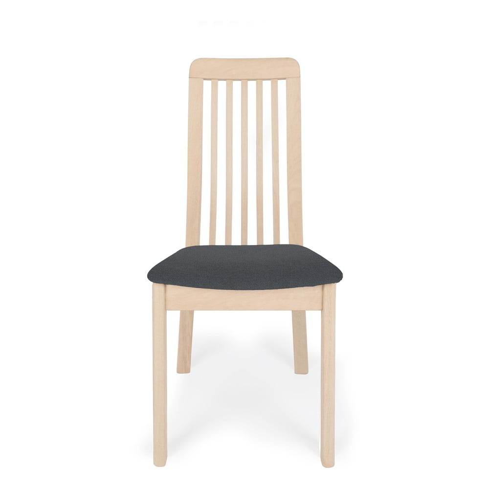 sedie da pranzo in legno di faggio Line - Hammel Furniture | Sedie da pranzo