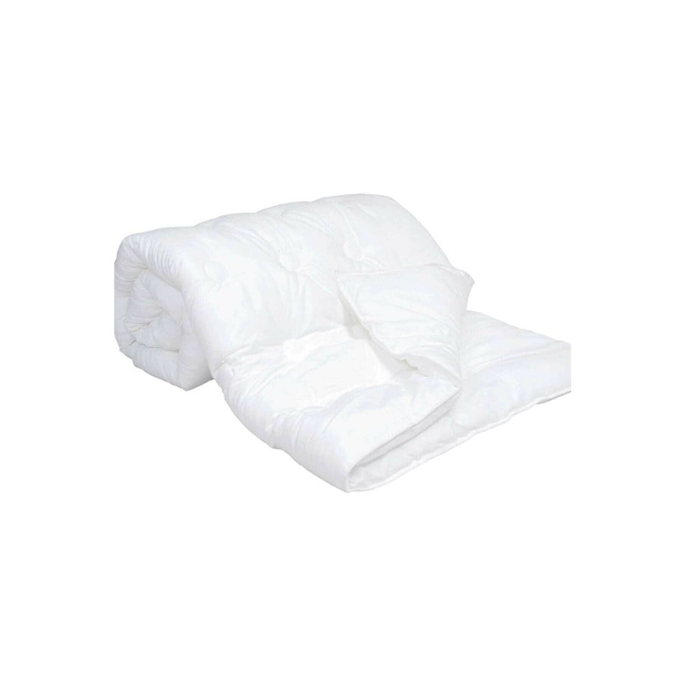 Coperta per neonati in microfibra, 90 x 130 cm - Mila Home | Piumini