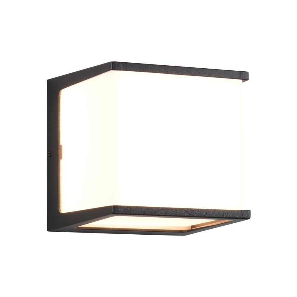 Applique da esterno (altezza 11 cm) Calera - Trio | Illuminazione da esterno