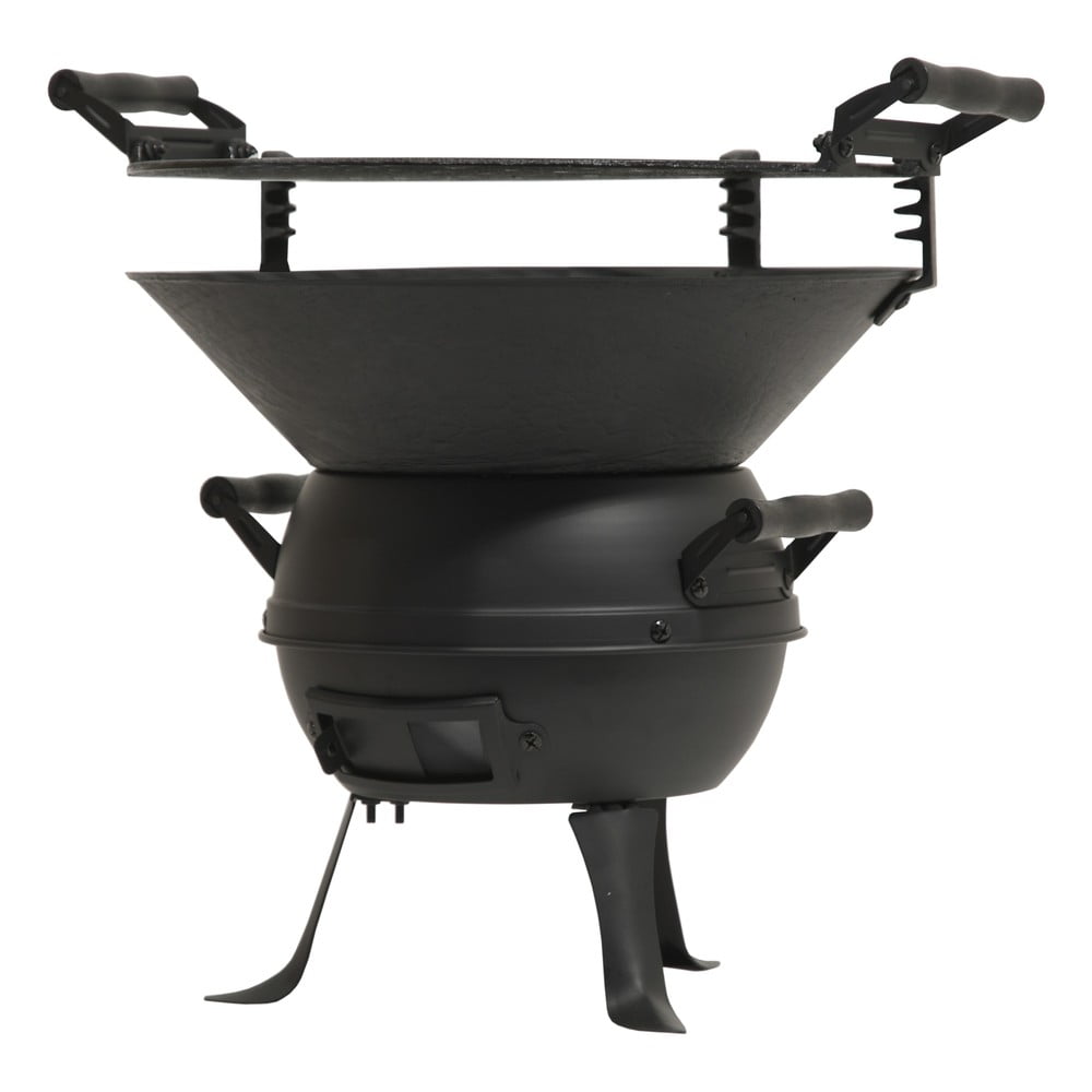 Griglia a carbone Kettle - Cattara | Griglie