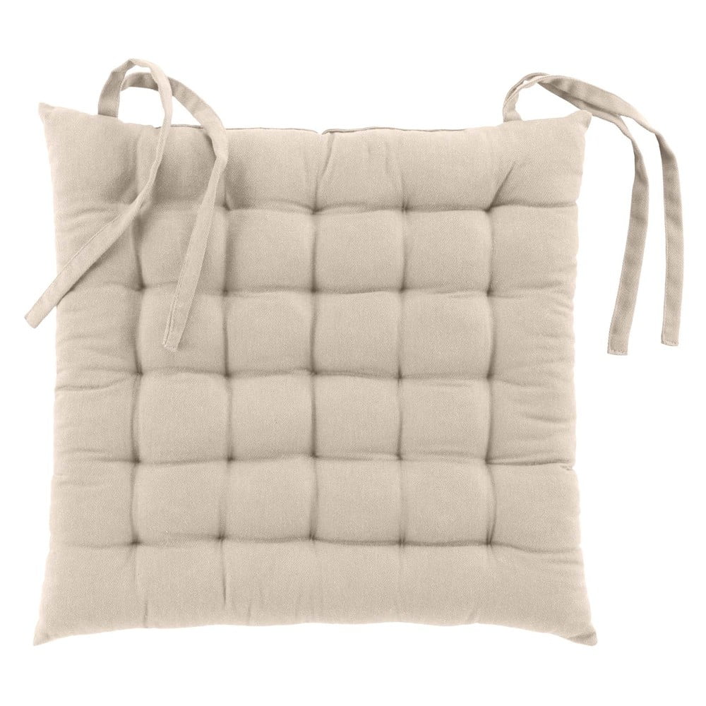 Cuscino di seduta 38x38 cm Twily - douceur d'intérieur | Cuscini per sedie
