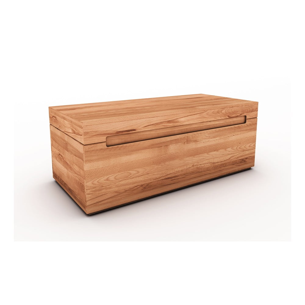 Cassapanca in legno di faggio Vento - The Beds | Cassapanche