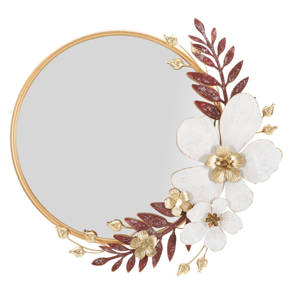 Specchio da parete 75x72 cm Flot - Mauro Ferretti | Specchi