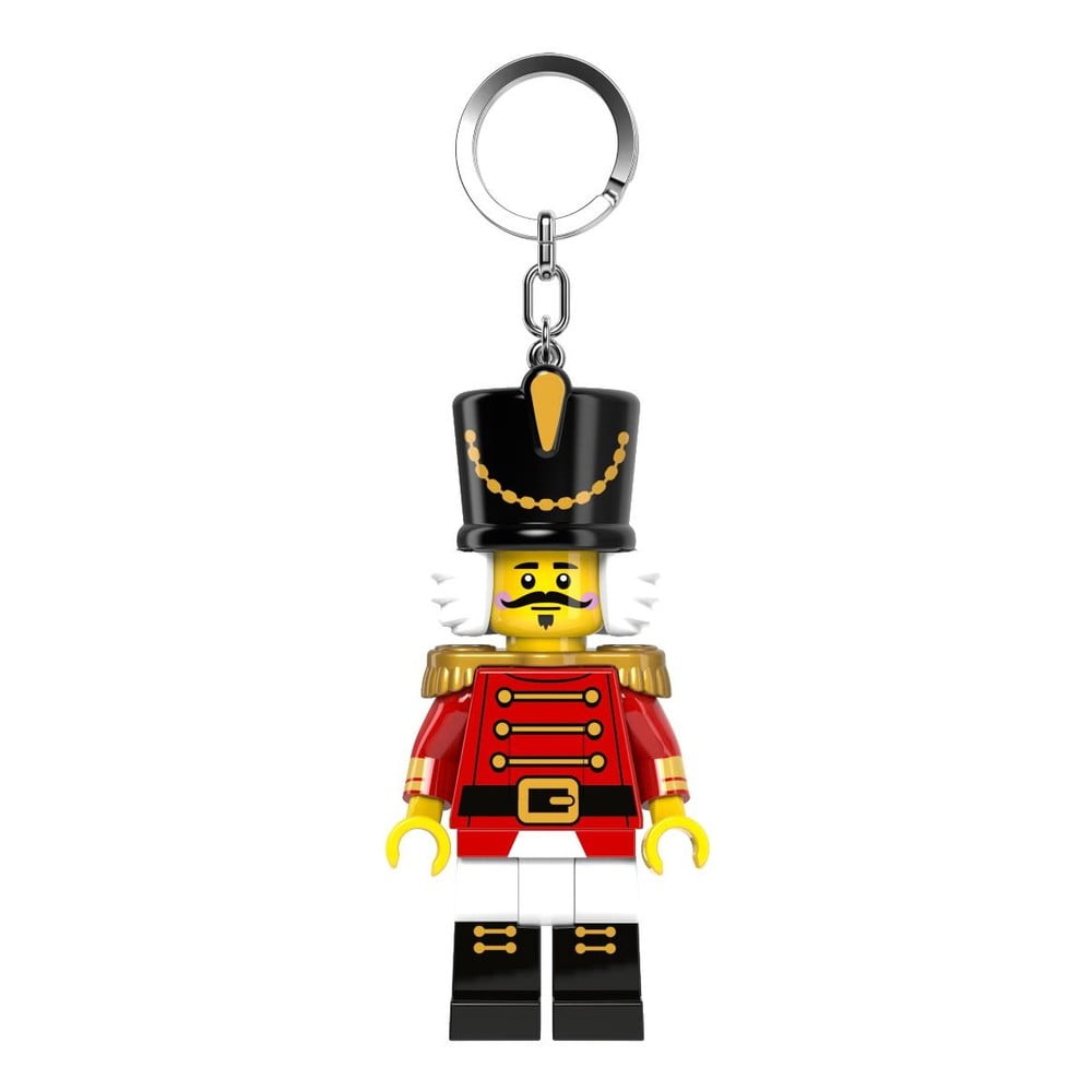 Portachiavi con torcia Minifigures – LEGO® | Portachiavi