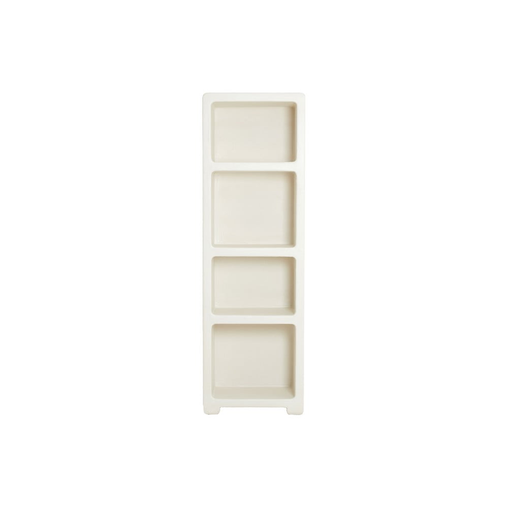 Libreria crema 60x190 cm Naluno - Light & Living | Librerie