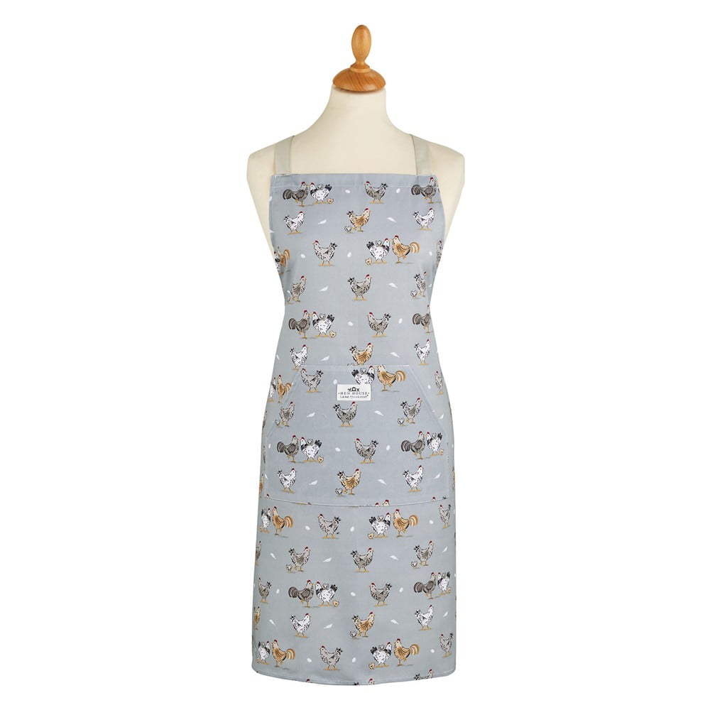 Grembiule in cotone Hen House – Cooksmart ® | Grembiuli