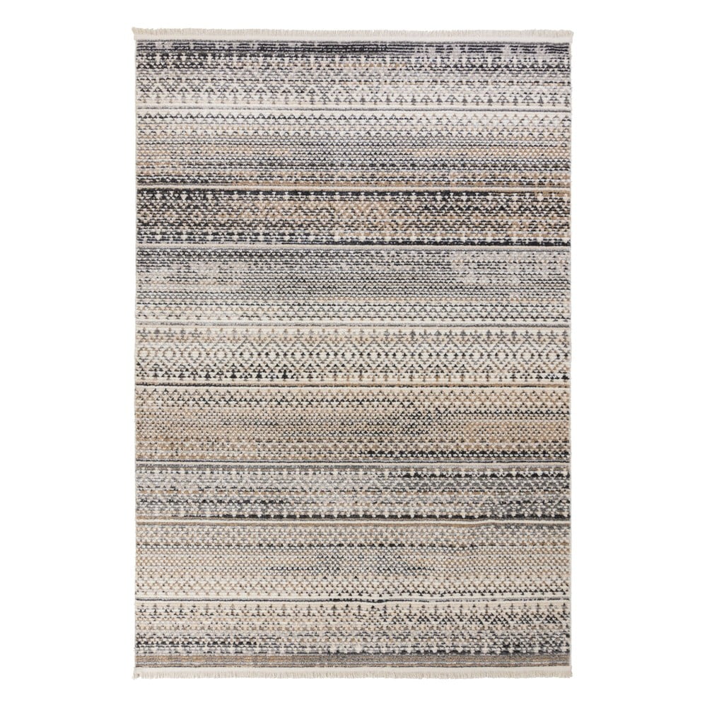 Tappeto beige 160x230 cm Camino - Flair Rugs | Tappeti