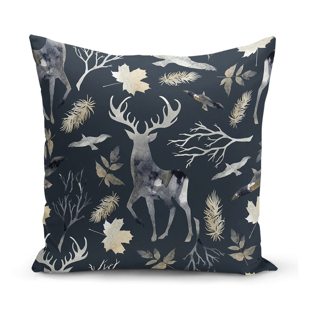 Federa natalizia 45x45 cm Minimalist - Mila Home | Federe