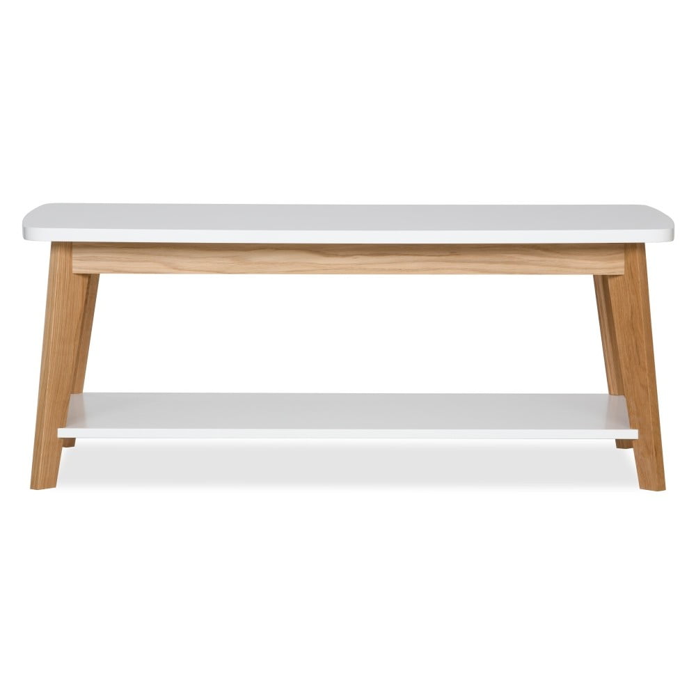 Tavolino Kensal Nordic - Woodman | Tavolini da salotto