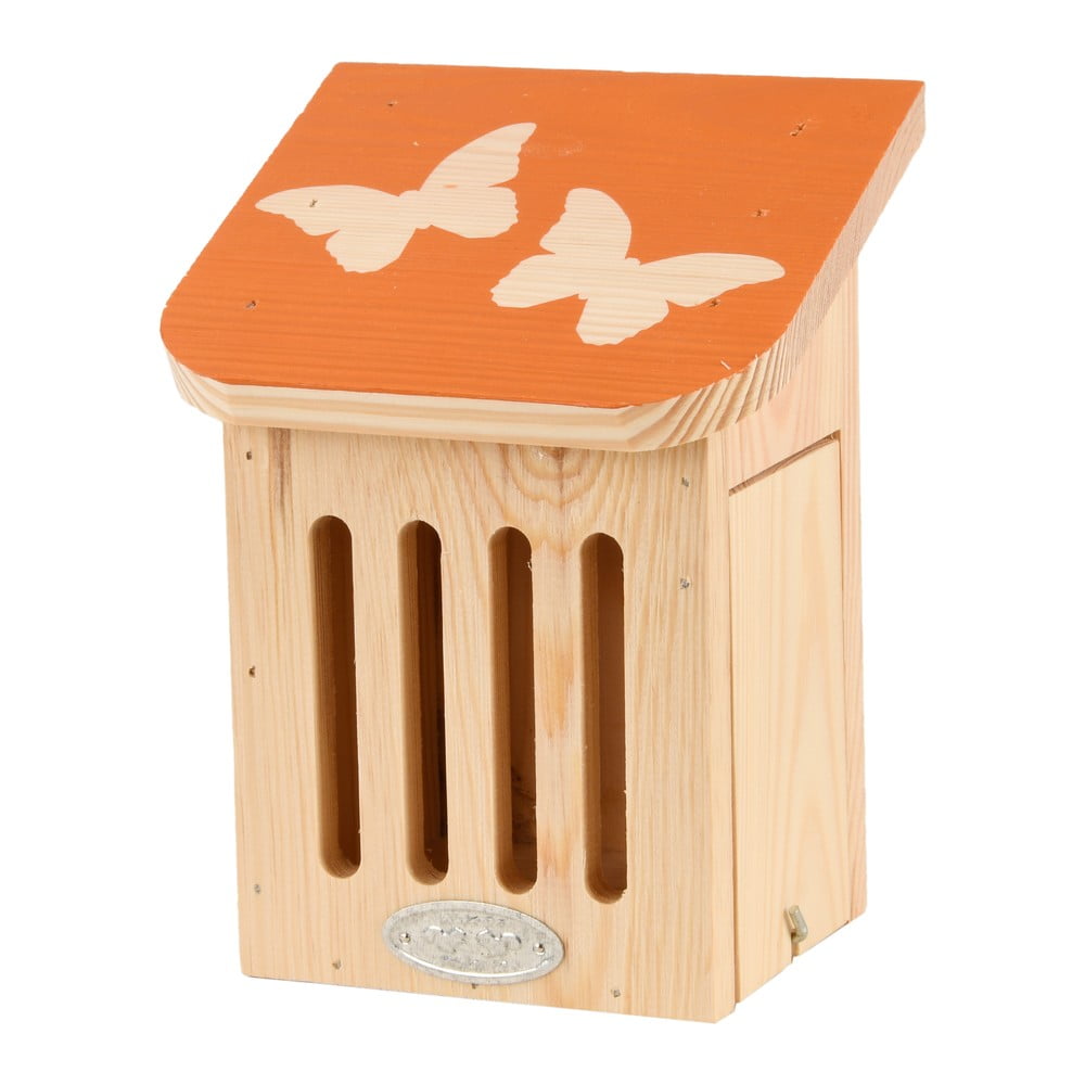 Hotel per insetti Diapozitiv: Butterfly - Esschert Design | Case per insetti