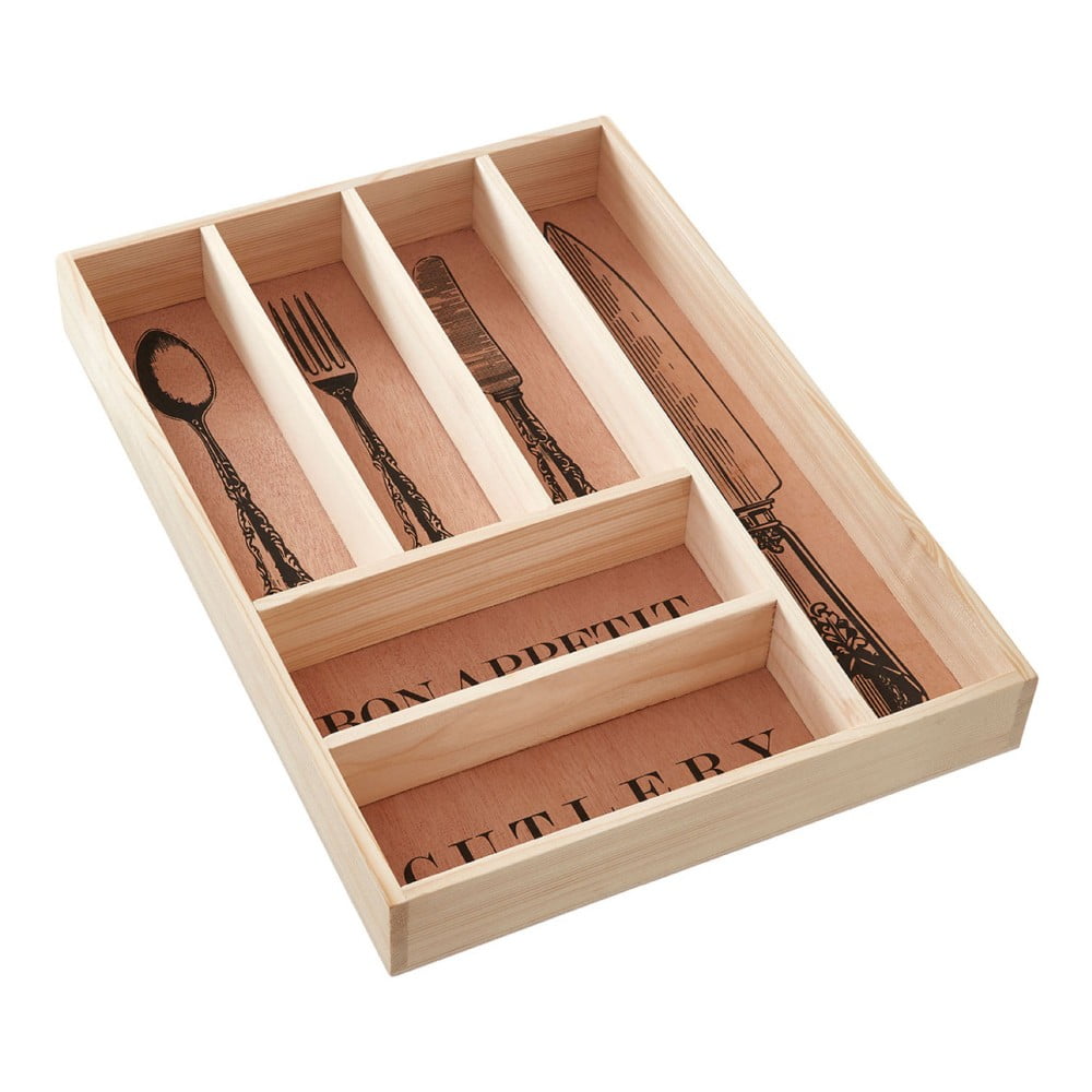 Organizzatore per la cucina - Premier Housewares | Portaposate